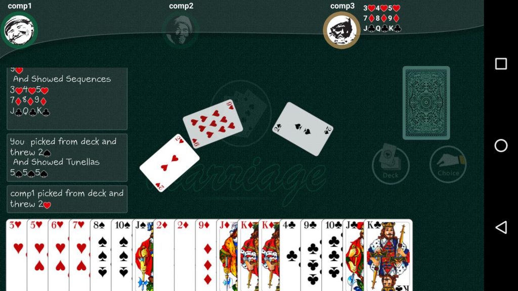 Blackjack Professional free instal