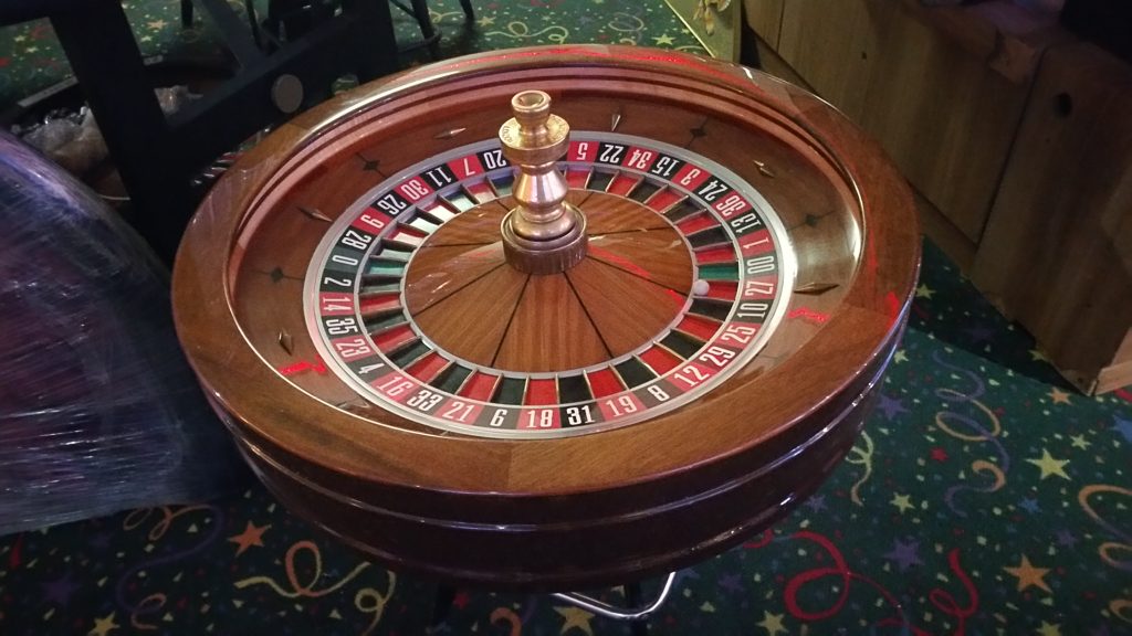 Casino Roulette Promotions