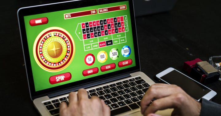 Playing Online Bingo Site With A Huge Jackpot