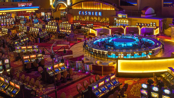 Top 10 Best Online Casinos