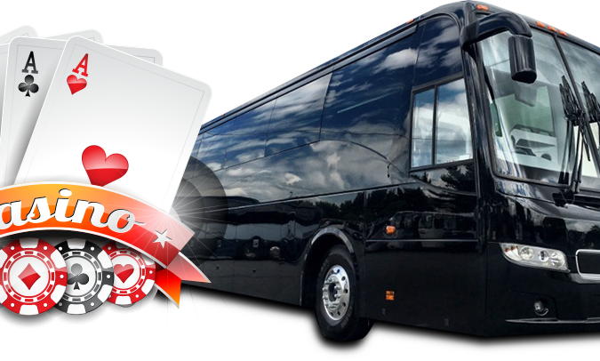 bus schedule to barona casino
