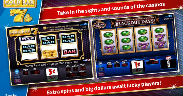 Glitz Glamour And Great Times At All Jackpots Online Casino