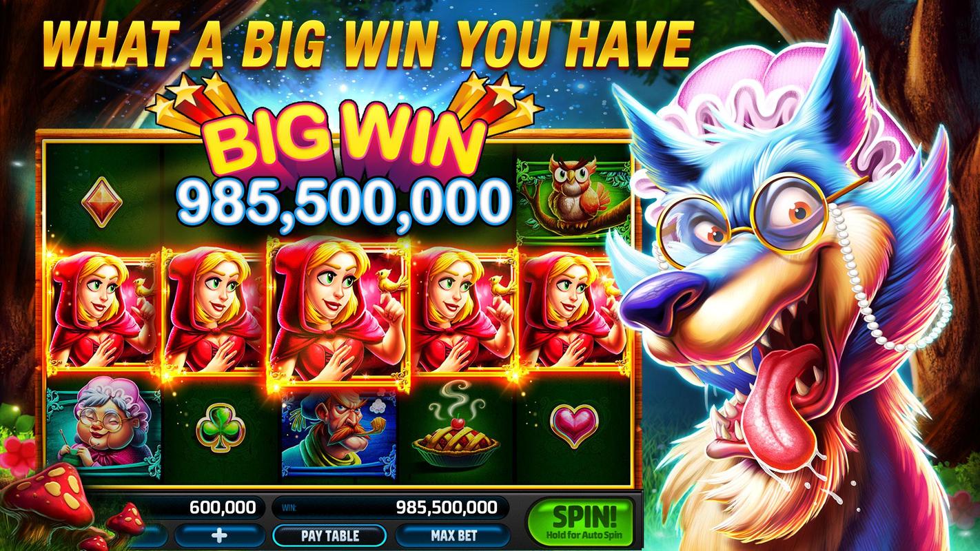 All Jackpot Casino Online