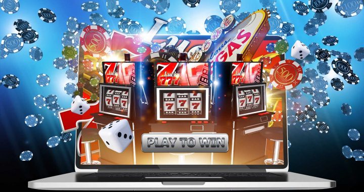 What Are The Various Ways To Win Online Slot Games?