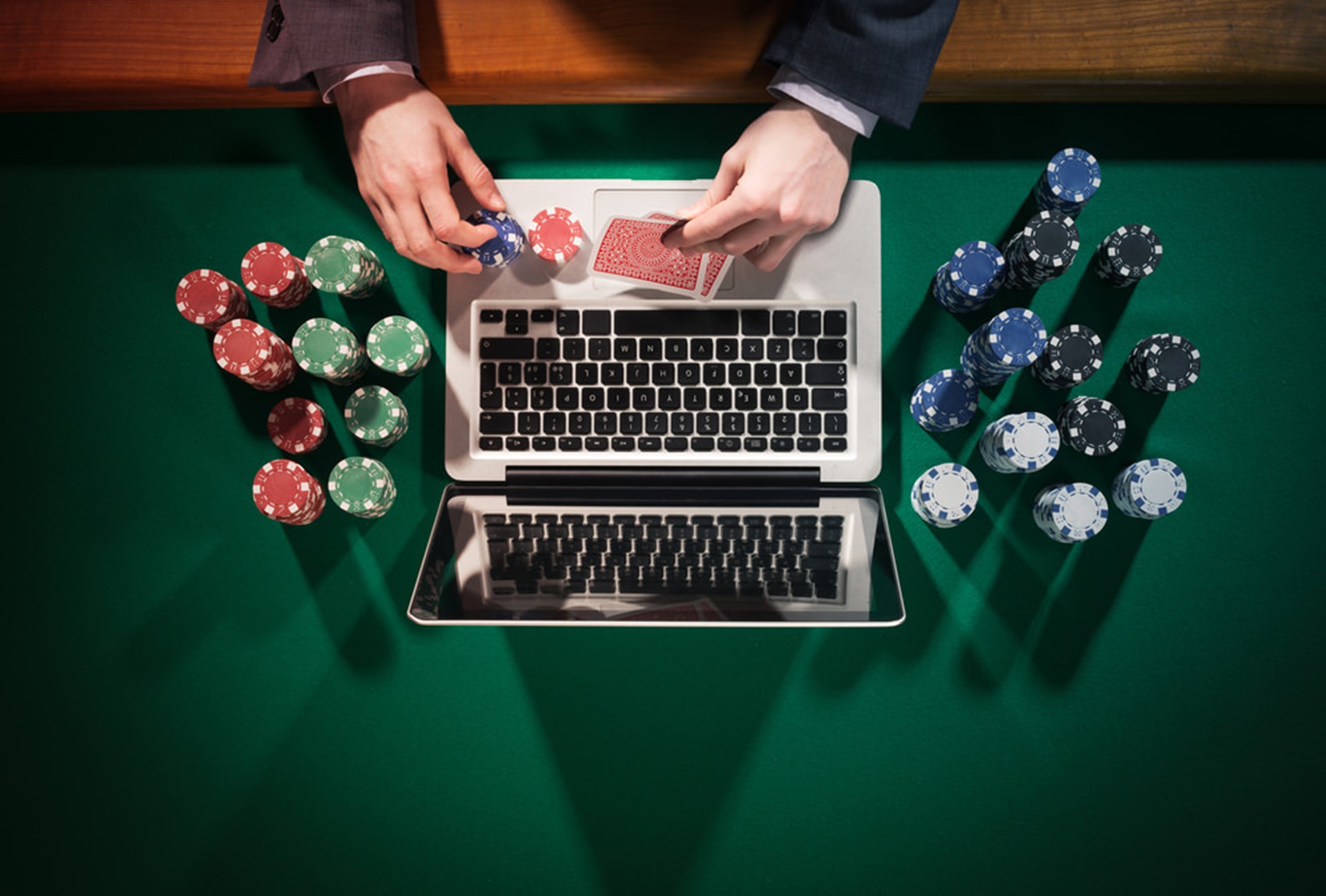 How To Win Big Online Gambling