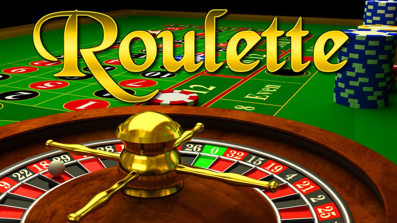 roulette game online for fun