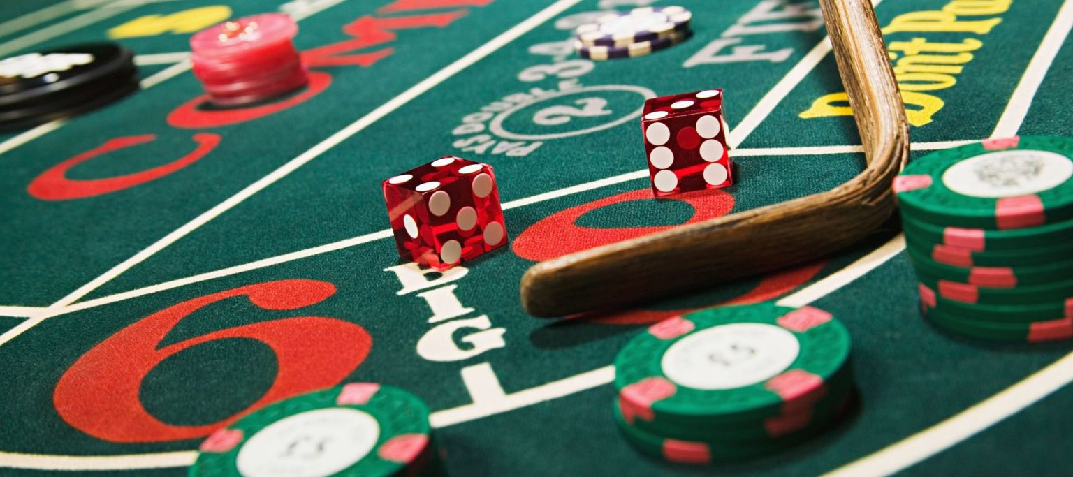 Expert Jeff Vertes about Gambling in Alberta Canada