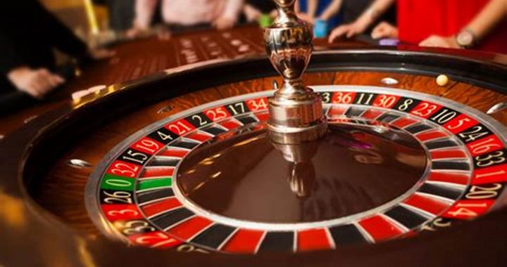 Some Very Practical Tips On Making The Most From Slot Games
