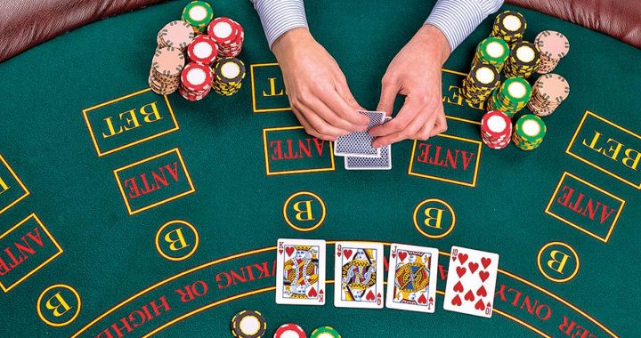 What’s The Reason We Love Casinos Online Illuminating Details