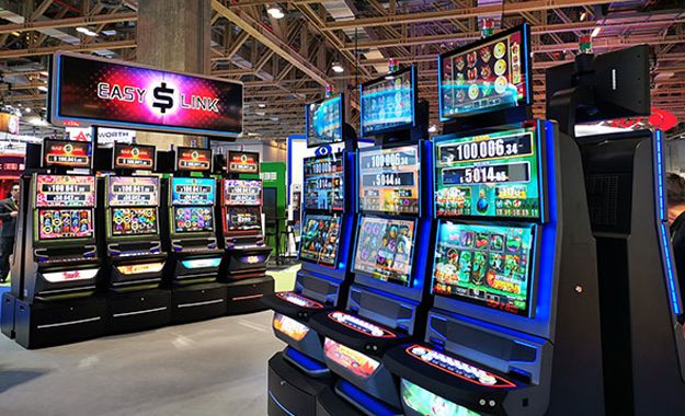 Discover Even More Concerning Bingo Slots Machines