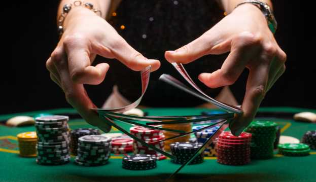 Everything That A Player Must Know Regarding Poker- An Online Casino Game