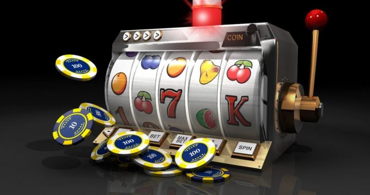 Top Strategies To Win On Slot Machines