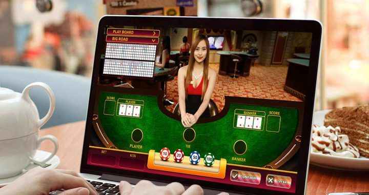 Winning Tips For The Online Casino Games – Brief One Must Know