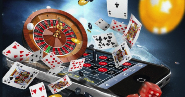 Some Vital Yet Crucial Things Regarding Online Casino Card Games!