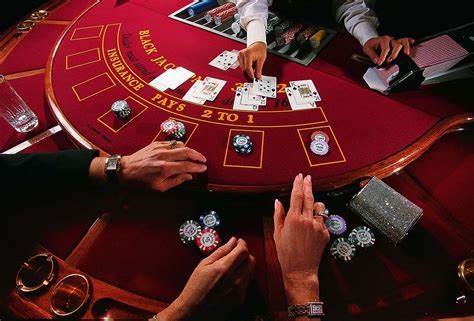 Tips that will help you become a better gambler