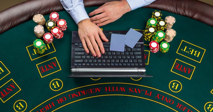 How A Person Can Attain High Level Of The Success In The Online Casinos?