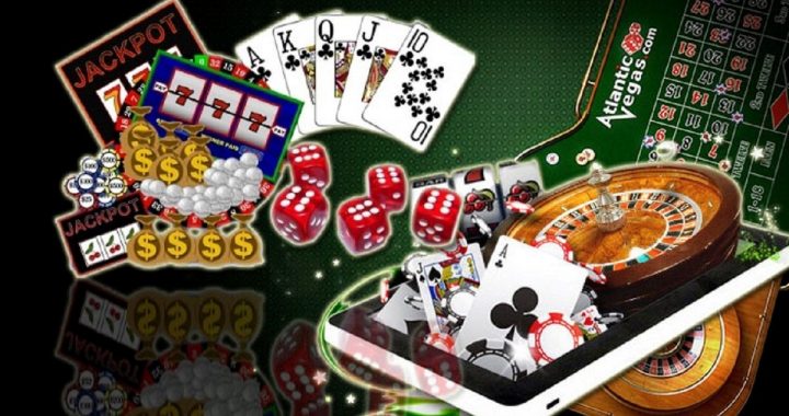 Top Card Games You Can Play On Online Casinos
