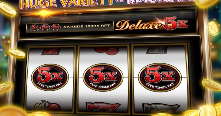 Are Online Casino Games Worth the Investment?
