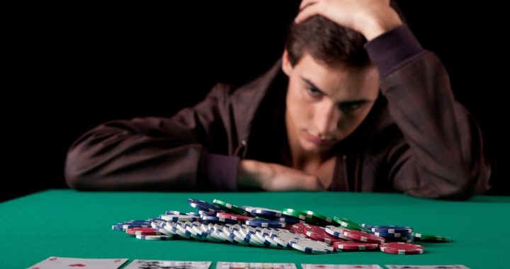 The Thrilling World Of Poker Game And Its Variants
