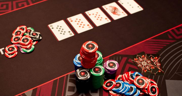 Seven Thrilling Casino Games You Can’t Miss Online